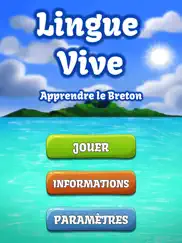 lingue vive - breton ipad images 1