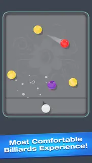 merge balls - pool puzzle iphone images 2