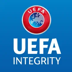 uefa integrity logo, reviews
