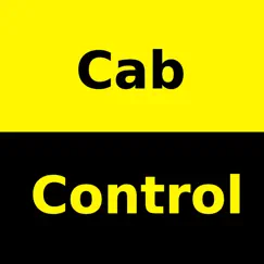 cab control logo, reviews