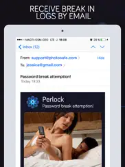 perlock - secret album for pics and vids ipad images 2