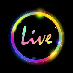 fancy live wallpapers themes logo, reviews