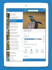 les oiseaux pro hd iPad Captures Décran 3