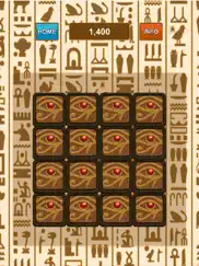 tresures egypt classic ipad images 2