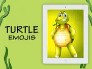 turtles emojis ipad images 1