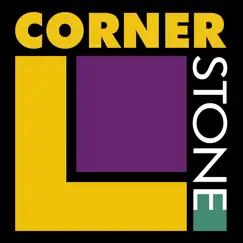 cornerstone clubs application logo, reviews
