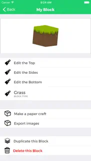 block builder for minecraft iphone images 4