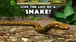 snake simulator iphone images 1