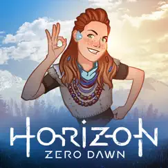 horizon stickers logo, reviews