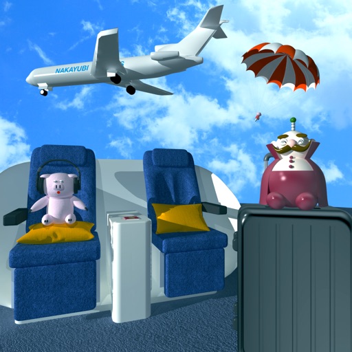 Escape Game - Airplane app reviews download