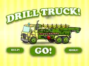 drill truck ipad images 1