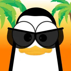 crazy pinguins - edition logo, reviews