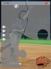 baseball for fun iPad Captures Décran 2