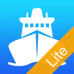 ship finder lite logo, reviews