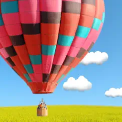 air balloon game inceleme, yorumları