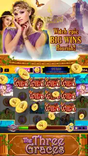golden goddess casino iphone images 2