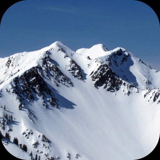 Wasatch Backcountry Skiing Map app reviews download