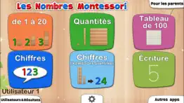 french numbers for kids iphone images 1