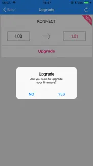 korg konnect upgrade tool iphone images 4