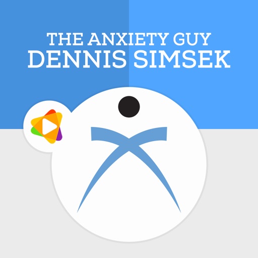 The Anxiety Guy Audio Podcasts app reviews download