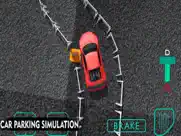 car parking simulator pro ipad images 2