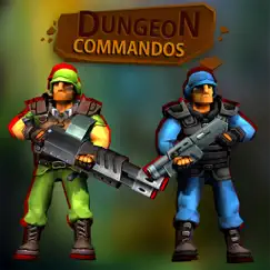 dungeon commandos inceleme, yorumları