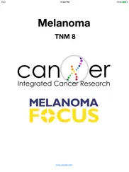 melanoma tnm8 ipad resimleri 1