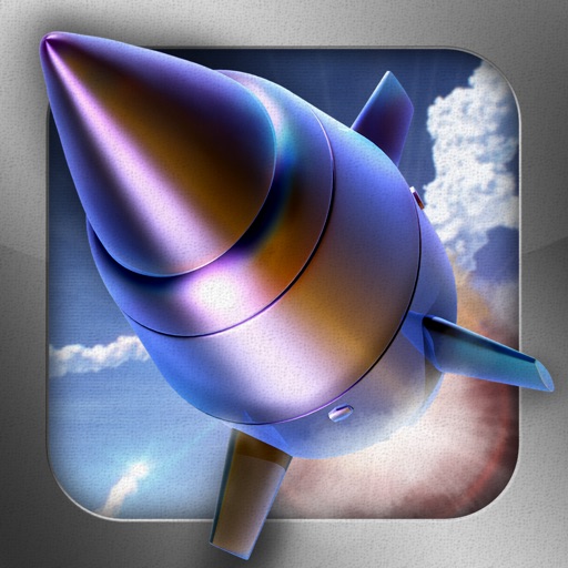 AR Missile - Auto Tracking app reviews download