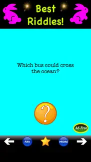 best riddles & brain teasers! iphone images 3