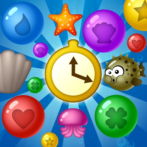 Bubble Explosion Adventure app reviews download