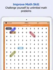 math puzzle fun and learn ipad resimleri 2