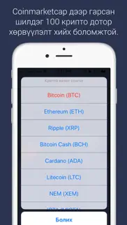 moncrypto iphone images 3