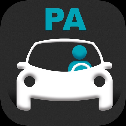 Pennsylvania DMV Prep 2017 app reviews download