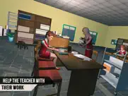 school girl simulator ipad images 1