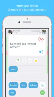 learn german with lingo play iphone images 2