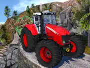 tractor driver cargo ipad images 1