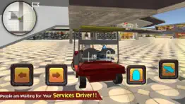 shopping taxi simulator iphone images 1