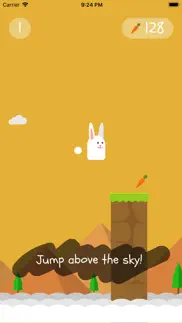 jump jump rabbit iphone images 1