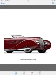 mullin automotive museum ipad images 1
