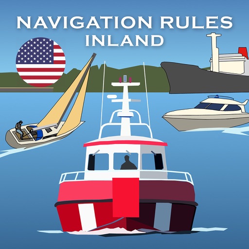 U.S. Inland Navigational Rules app reviews download