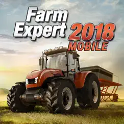 farm expert 2018 mobile logo, reviews