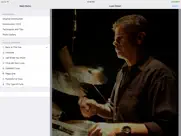 the code of funk iPad Captures Décran 2