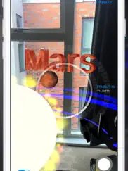 solar system augmented reality ipad images 3