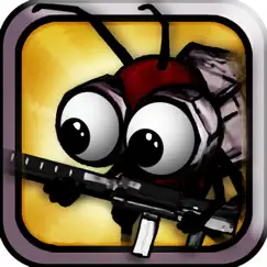 bug heroes deluxe logo, reviews