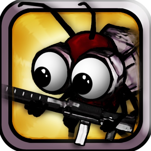 Bug Heroes Deluxe app reviews download