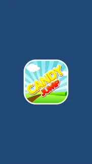 candy jojo jump iphone images 4