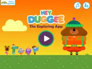 hey duggee: the exploring app айпад изображения 1