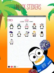 crazy pinguins - edition ipad images 4