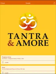 tantra & amore ipad images 3