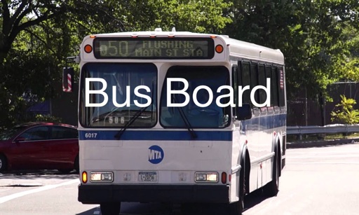 Bus Board app reviews download
